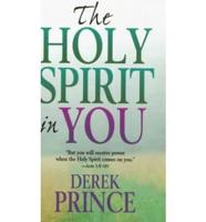 Holy Spirit in You