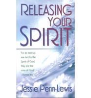 Releasing Your Spirit