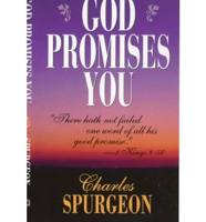 God Promises You