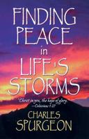 Finding Peace in Life's Storms