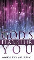 God's Plans for You