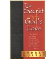 Secret of God's Love