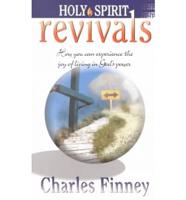 Holy Spirit Revivals