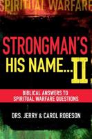 Strongman's His Name-- II