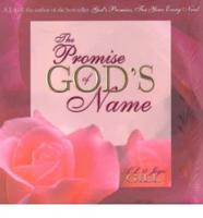 Promise of God's Name