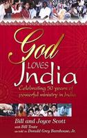 God Loves India