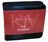 The Holy Bible New Testament King James Version