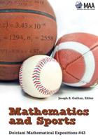 Mathematics and Sports