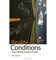 Reality Conditions