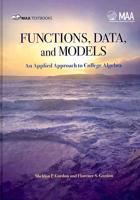 Functions, Data and Models
