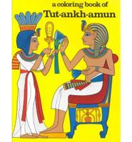 A Book of Tutankhamun