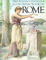 Color Bk of Rome
