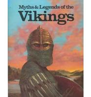 Myths & Legends of the Vikings