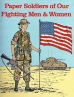 Our Fighting Men & Women Paper