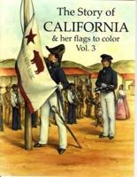 Story of California, Book 3