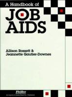 A Handbook of Job Aids