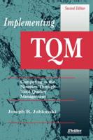 Implementing TQM