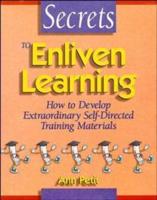 Secrets to Enliven Learning