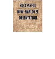 Successful New Employee Orientation