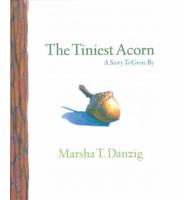 The Tiniest Acorn
