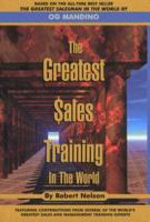 The Greatest Sales Training in the World