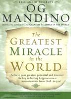 Greatest Miracle in the World CD