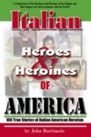 Italian Heroes and Heroines of America