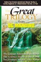 Og Mandino Great Trilogy