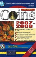 Coins 2007-2008, 63rd Edition