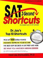 The SAT Shortcut Handbook
