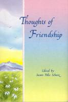 Thoughts of Friendship