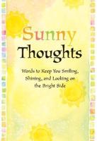 Sunny Thoughts