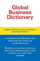 Global Business Dictionary