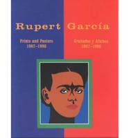 Rupert García