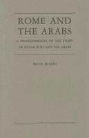 Rome and the Arabs