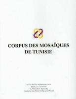 Corpus des Mosaiques de Tunisie