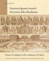 Francesco Ignazio Lazzari's Discrizione Della Villa Pliniana