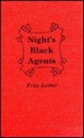 Night's Black Agent