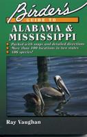 Birder's Guide to Alabama & Mississippi