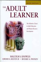 The Adult Learner