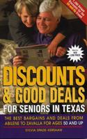 Discounts & Good Deals for Seniors in Texas