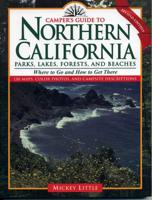 Camper's Guide to Northern California: Parks, Lakes, Forests, and Beaches