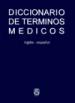 Diccionario De Términos Médicos