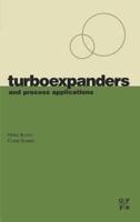 Turboexpanders and Process Application