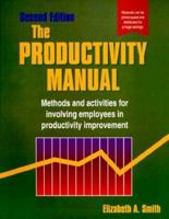 The Productivity Manual