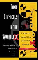 Toxic Chemicals in the Workplace