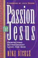 Passion for Jesus