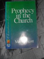 Prophecy In The Church