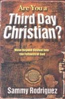 Are You a Third Day Christian?