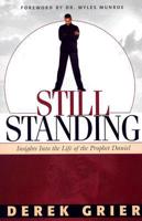 Still Standing-The Story Of Daniel
